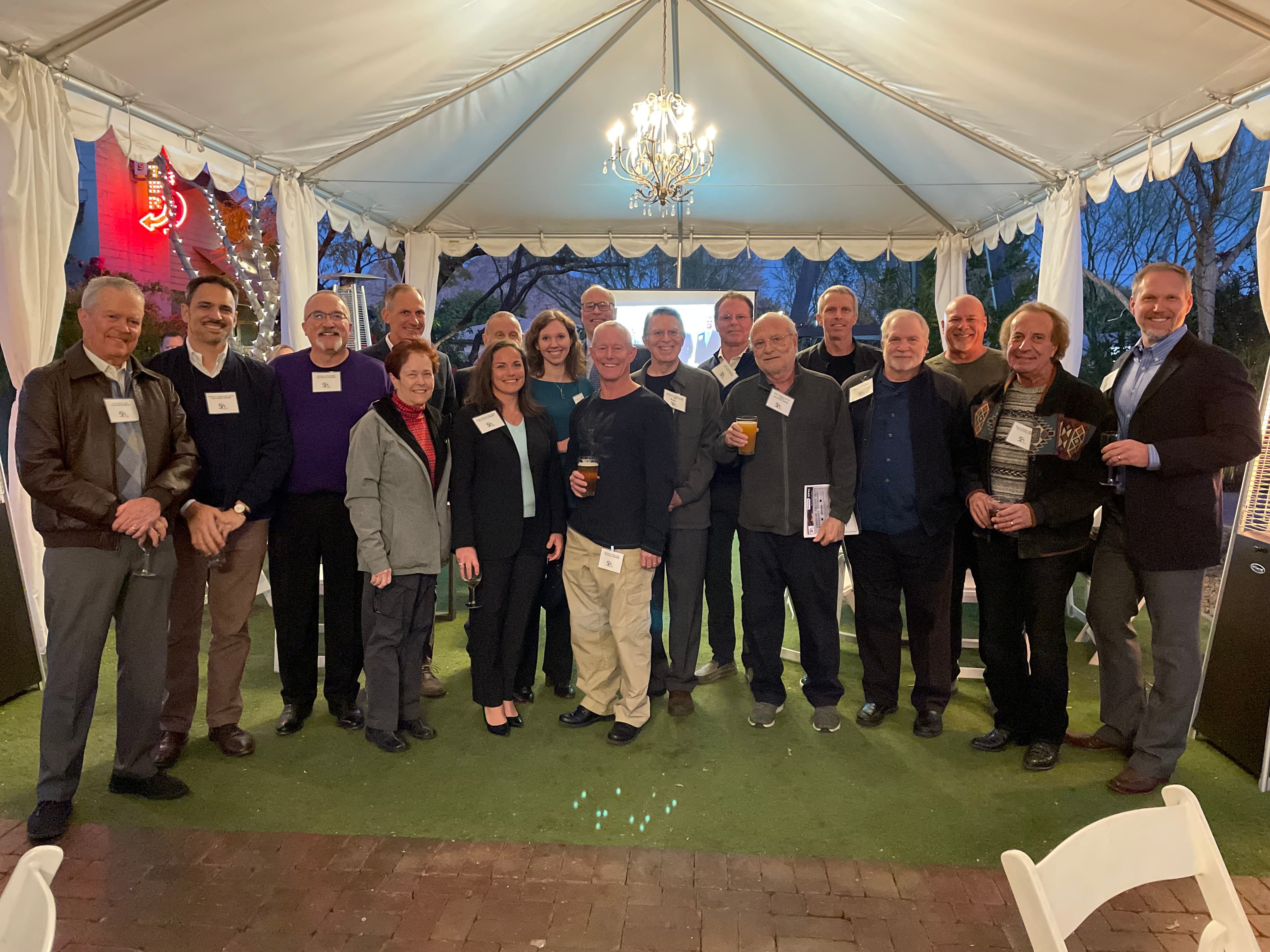 AzCEP past presidents