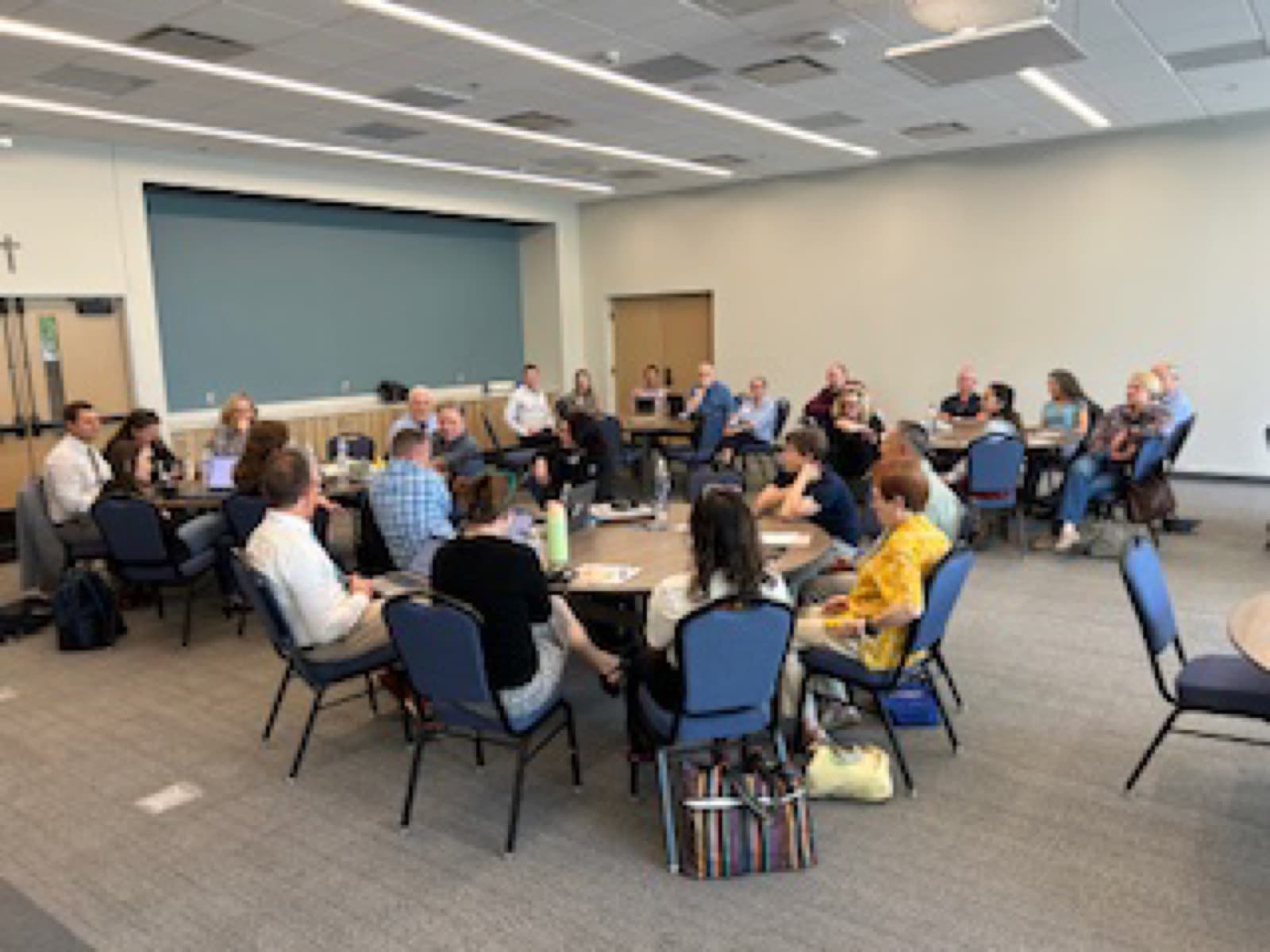 AzCEP Board Meeting