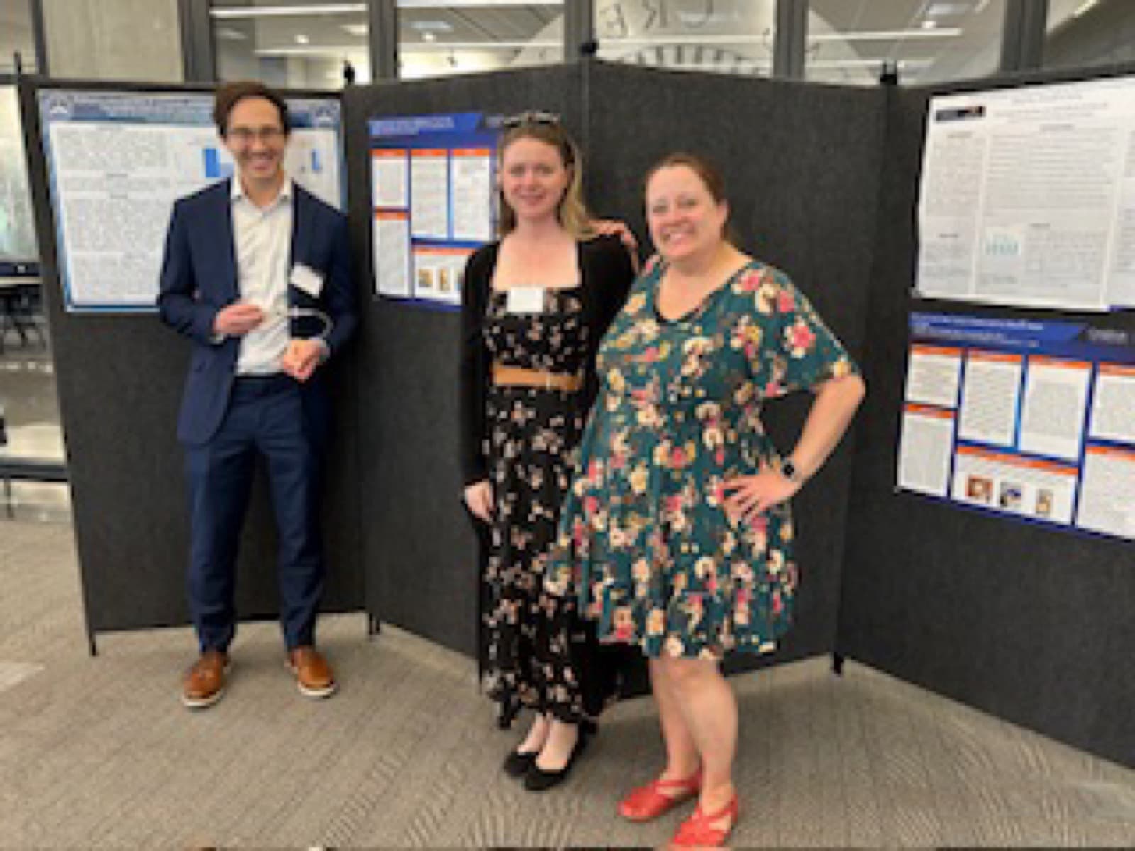 Research Symposium
